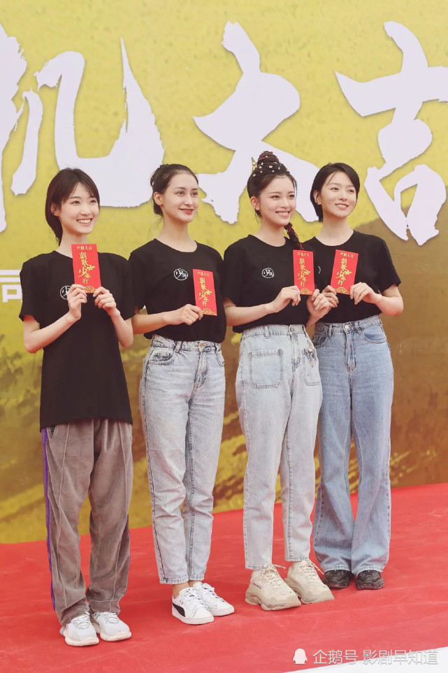 朝歌什么时间播出,在哪里播出？